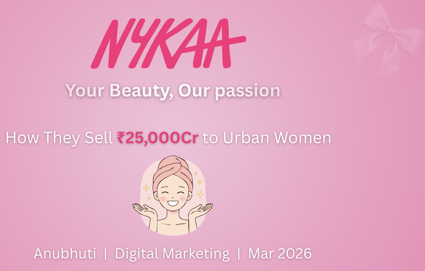 Nyka-Buyer Persona