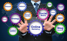 Digital Marketing Mastery with AI